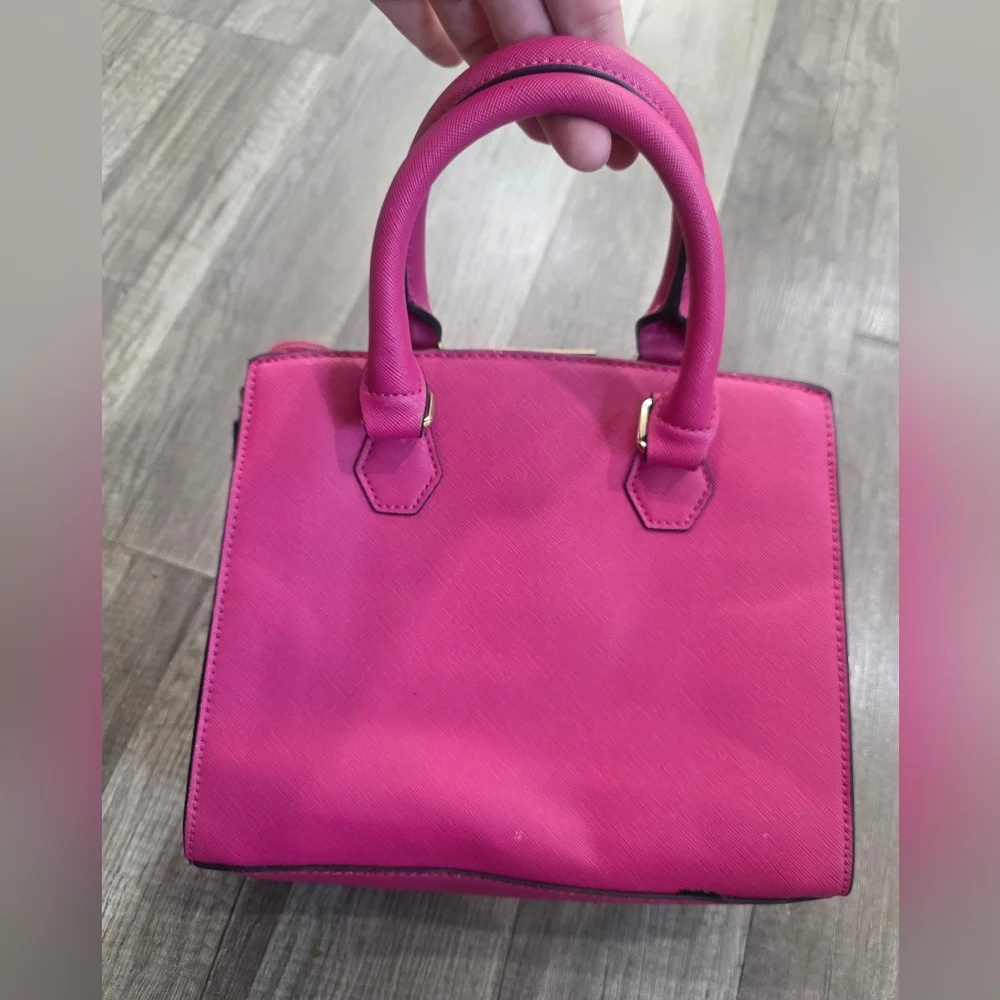 Aldo good preloved